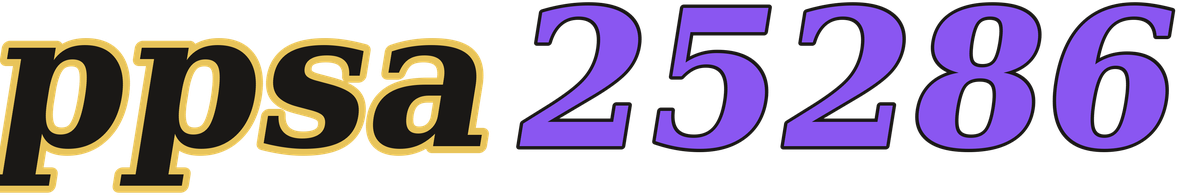 ppsa25286 logo